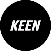 KEEN Wellbeing logo